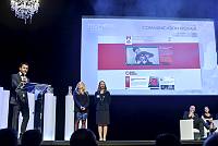Trophées de la Com Sud-Ouest - édition 2014_Casino Théâtre Barrière de Bordeaux, le 22 octobre 2014