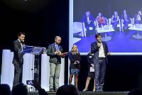 Trophées de la Com Sud-Ouest - édition 2014_Casino Théâtre Barrière de Bordeaux, le 22 octobre 2014