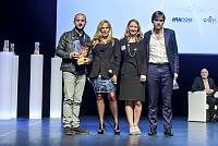 Trophées de la Com Sud-Ouest - édition 2014_Casino Théâtre Barrière de Bordeaux, le 22 octobre 2014