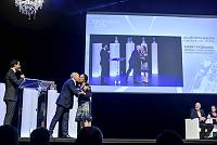 Trophées de la Com Sud-Ouest - édition 2014_Casino Théâtre Barrière de Bordeaux, le 22 octobre 2014