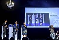 Trophées de la Com Sud-Ouest - édition 2014_Casino Théâtre Barrière de Bordeaux, le 22 octobre 2014
