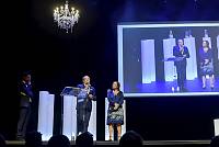 Trophées de la Com Sud-Ouest - édition 2014_Casino Théâtre Barrière de Bordeaux, le 22 octobre 2014