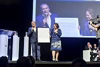 Trophées de la Com Sud-Ouest - édition 2014_Casino Théâtre Barrière de Bordeaux, le 22 octobre 2014