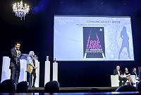 Trophées de la Com Sud-Ouest - édition 2014_Casino Théâtre Barrière de Bordeaux, le 22 octobre 2014