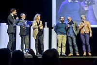 Trophées de la Com Sud-Ouest - édition 2014_Casino Théâtre Barrière de Bordeaux, le 22 octobre 2014