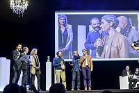 Trophées de la Com Sud-Ouest - édition 2014_Casino Théâtre Barrière de Bordeaux, le 22 octobre 2014