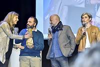 Trophées de la Com Sud-Ouest - édition 2014_Casino Théâtre Barrière de Bordeaux, le 22 octobre 2014