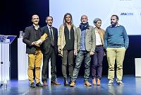 Trophées de la Com Sud-Ouest - édition 2014_Casino Théâtre Barrière de Bordeaux, le 22 octobre 2014