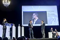 Trophées de la Com Sud-Ouest - édition 2014_Casino Théâtre Barrière de Bordeaux, le 22 octobre 2014