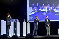 Trophées de la Com Sud-Ouest - édition 2014_Casino Théâtre Barrière de Bordeaux, le 22 octobre 2014