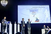 Trophées de la Com Sud-Ouest - édition 2014_Casino Théâtre Barrière de Bordeaux, le 22 octobre 2014