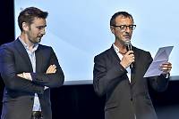 Trophées de la Com Sud-Ouest - édition 2014_Casino Théâtre Barrière de Bordeaux, le 22 octobre 2014