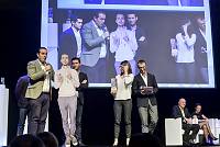 Trophées de la Com Sud-Ouest - édition 2014_Casino Théâtre Barrière de Bordeaux, le 22 octobre 2014