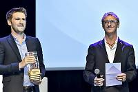 Trophées de la Com Sud-Ouest - édition 2014_Casino Théâtre Barrière de Bordeaux, le 22 octobre 2014