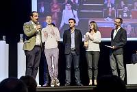 Trophées de la Com Sud-Ouest - édition 2014_Casino Théâtre Barrière de Bordeaux, le 22 octobre 2014