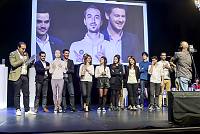 Trophées de la Com Sud-Ouest - édition 2014_Casino Théâtre Barrière de Bordeaux, le 22 octobre 2014
