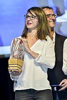 Trophées de la Com Sud-Ouest - édition 2014_Casino Théâtre Barrière de Bordeaux, le 22 octobre 2014