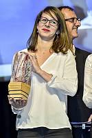 Trophées de la Com Sud-Ouest - édition 2014_Casino Théâtre Barrière de Bordeaux, le 22 octobre 2014