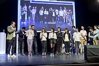 Trophées de la Com Sud-Ouest - édition 2014_Casino Théâtre Barrière de Bordeaux, le 22 octobre 2014