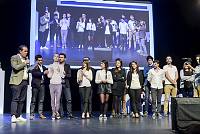 Trophées de la Com Sud-Ouest - édition 2014_Casino Théâtre Barrière de Bordeaux, le 22 octobre 2014