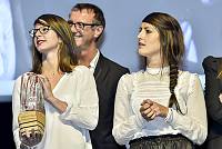Trophées de la Com Sud-Ouest - édition 2014_Casino Théâtre Barrière de Bordeaux, le 22 octobre 2014
