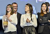 Trophées de la Com Sud-Ouest - édition 2014_Casino Théâtre Barrière de Bordeaux, le 22 octobre 2014