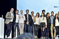 Trophées de la Com Sud-Ouest - édition 2014_Casino Théâtre Barrière de Bordeaux, le 22 octobre 2014