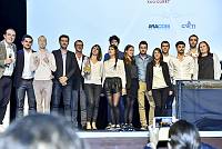 Trophées de la Com Sud-Ouest - édition 2014_Casino Théâtre Barrière de Bordeaux, le 22 octobre 2014