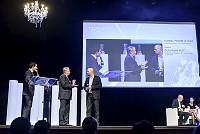 Trophées de la Com Sud-Ouest - édition 2014_Casino Théâtre Barrière de Bordeaux, le 22 octobre 2014