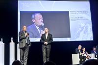 Trophées de la Com Sud-Ouest - édition 2014_Casino Théâtre Barrière de Bordeaux, le 22 octobre 2014