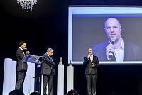 Trophées de la Com Sud-Ouest - édition 2014_Casino Théâtre Barrière de Bordeaux, le 22 octobre 2014