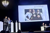 Trophées de la Com Sud-Ouest - édition 2014_Casino Théâtre Barrière de Bordeaux, le 22 octobre 2014