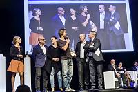 Trophées de la Com Sud-Ouest - édition 2014_Casino Théâtre Barrière de Bordeaux, le 22 octobre 2014