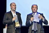 Trophées de la Com Sud-Ouest - édition 2014_Casino Théâtre Barrière de Bordeaux, le 22 octobre 2014
