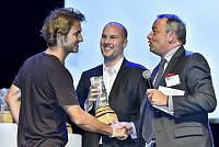 Trophées de la Com Sud-Ouest - édition 2014_Casino Théâtre Barrière de Bordeaux, le 22 octobre 2014
