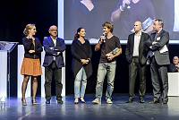 Trophées de la Com Sud-Ouest - édition 2014_Casino Théâtre Barrière de Bordeaux, le 22 octobre 2014