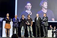 Trophées de la Com Sud-Ouest - édition 2014_Casino Théâtre Barrière de Bordeaux, le 22 octobre 2014