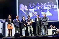 Trophées de la Com Sud-Ouest - édition 2014_Casino Théâtre Barrière de Bordeaux, le 22 octobre 2014