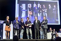Trophées de la Com Sud-Ouest - édition 2014_Casino Théâtre Barrière de Bordeaux, le 22 octobre 2014