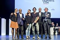 Trophées de la Com Sud-Ouest - édition 2014_Casino Théâtre Barrière de Bordeaux, le 22 octobre 2014