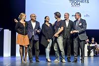 Trophées de la Com Sud-Ouest - édition 2014_Casino Théâtre Barrière de Bordeaux, le 22 octobre 2014