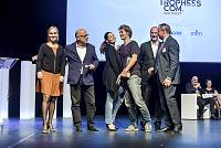 Trophées de la Com Sud-Ouest - édition 2014_Casino Théâtre Barrière de Bordeaux, le 22 octobre 2014
