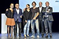 Trophées de la Com Sud-Ouest - édition 2014_Casino Théâtre Barrière de Bordeaux, le 22 octobre 2014