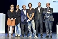 Trophées de la Com Sud-Ouest - édition 2014_Casino Théâtre Barrière de Bordeaux, le 22 octobre 2014