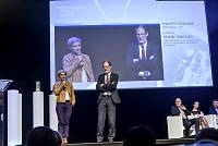 Trophées de la Com Sud-Ouest - édition 2014_Casino Théâtre Barrière de Bordeaux, le 22 octobre 2014