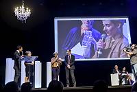 Trophées de la Com Sud-Ouest - édition 2014_Casino Théâtre Barrière de Bordeaux, le 22 octobre 2014