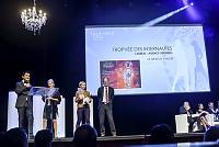 Trophées de la Com Sud-Ouest - édition 2014_Casino Théâtre Barrière de Bordeaux, le 22 octobre 2014