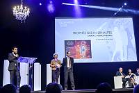 Trophées de la Com Sud-Ouest - édition 2014_Casino Théâtre Barrière de Bordeaux, le 22 octobre 2014