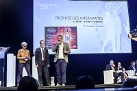 Trophées de la Com Sud-Ouest - édition 2014_Casino Théâtre Barrière de Bordeaux, le 22 octobre 2014