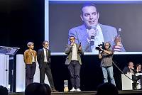 Trophées de la Com Sud-Ouest - édition 2014_Casino Théâtre Barrière de Bordeaux, le 22 octobre 2014